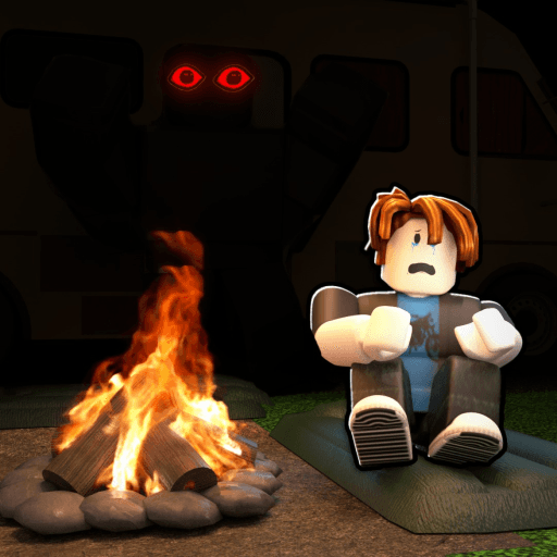 ECB Developers — top game: Deadly Camp [⛺]