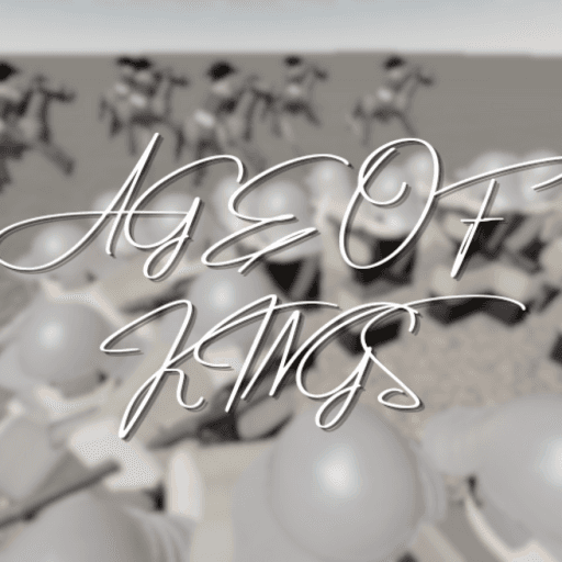 Nationalist Studios — top game: (JUDEA) Age of Kings AI War Project
