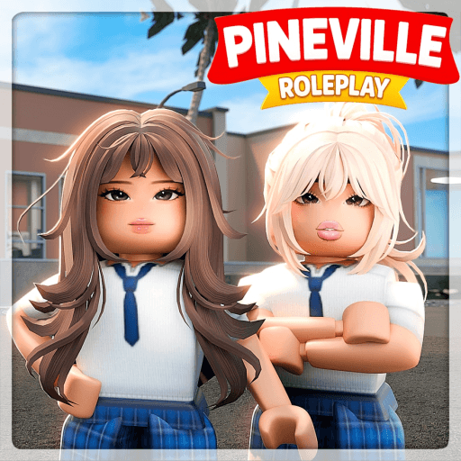 Pineville🏡 RP Roblox game stats