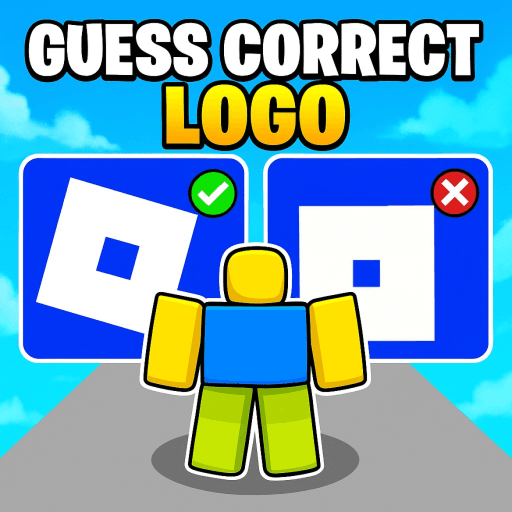 Logo Race: Guess The Logo Quiz! Roblox game stats