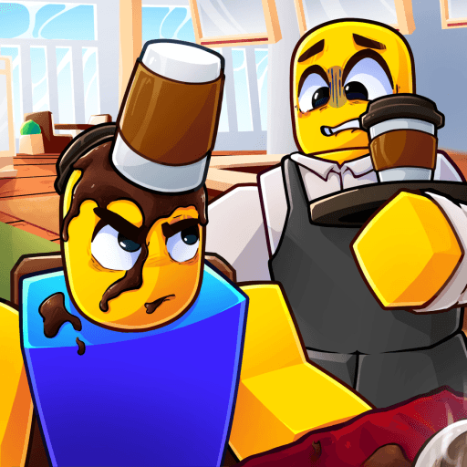 [UPD!] Cafe Business Tycoon ☕️  Roblox game stats