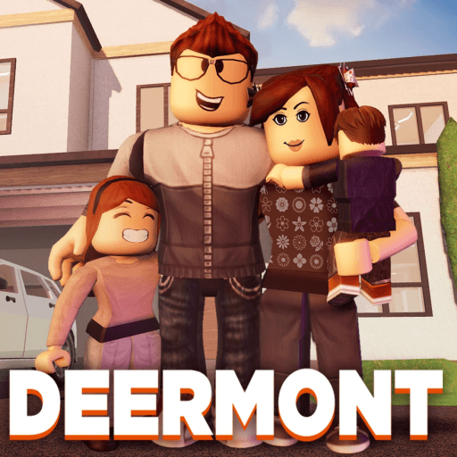 Deermont 🏡RP