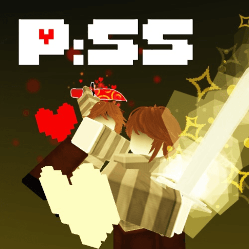 UNDERTALE: Project Soul Skirmish Roblox game thumbnail