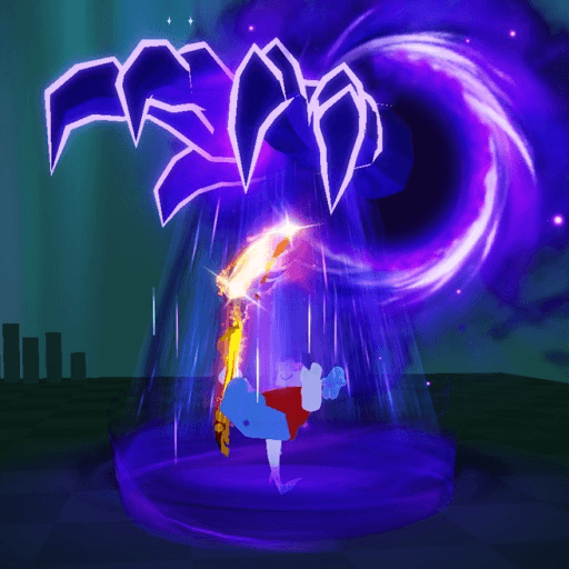 [UPD 19] Magic RNG Roblox game thumbnail