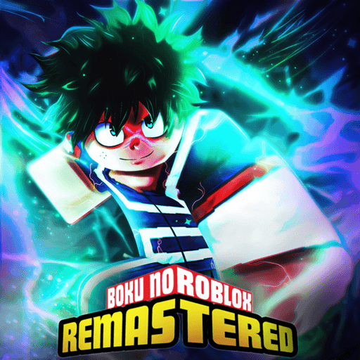 [2x Exp🃏] Boku No Roblox Roblox game stats