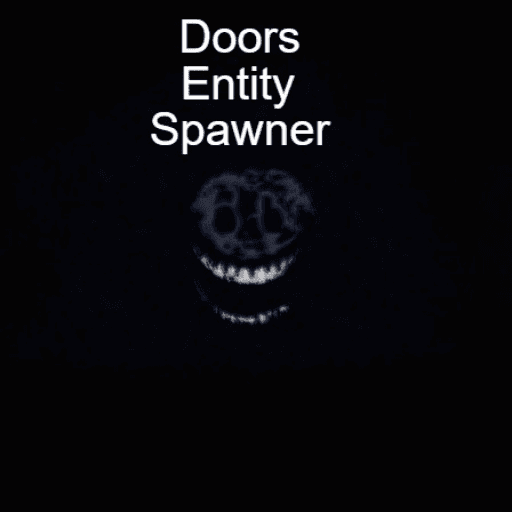 Doors Entity Spawner [FANMADE] Roblox game stats