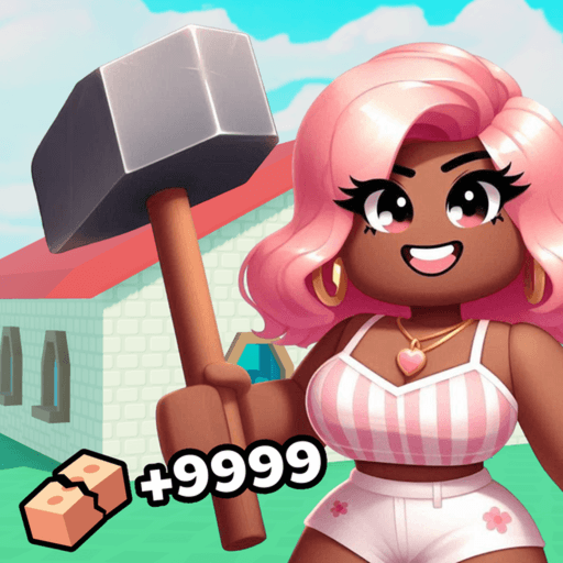 SMASH Things! Roblox game thumbnail