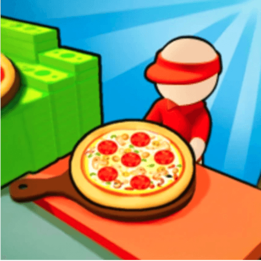 Pizza Tycoon🍕🍕 Roblox gameplay screenshot