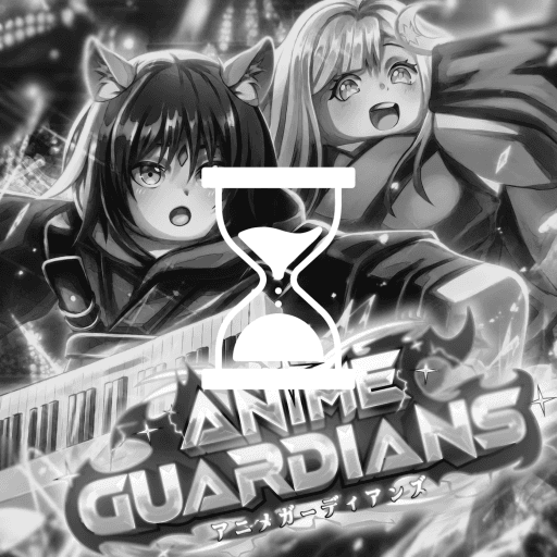 [ UPDATE 25🚨] Anime Guardians