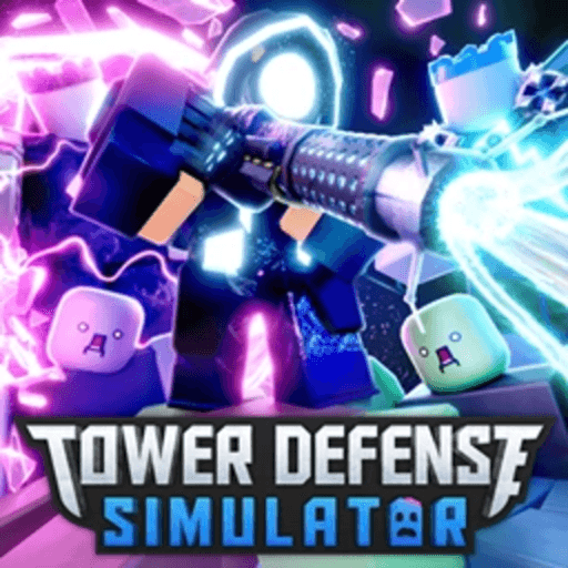 TDS: Modded Fanmade Roblox gameplay screenshot