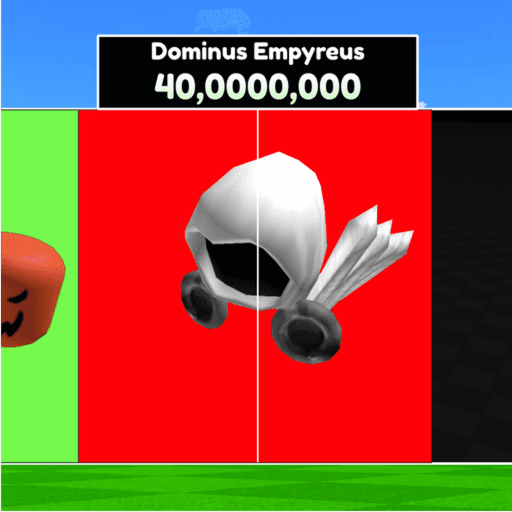Case RNG Roblox game stats