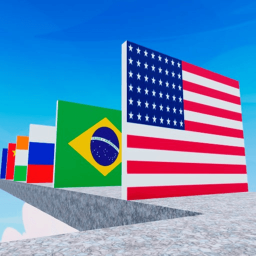 Guess The Logo Quiz Roblox game thumbnail