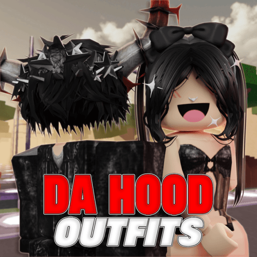 [⭐  NEW] Da Hood Tryhard Outfit Ideas Roblox gameplay screenshot