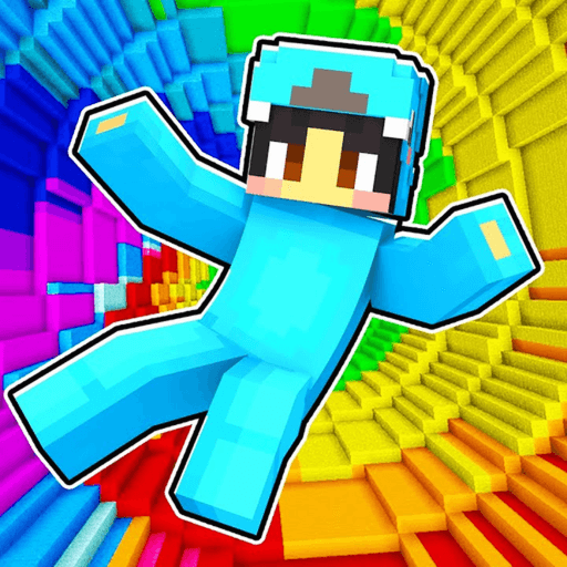 The DROPPER for VIP! Roblox game thumbnail