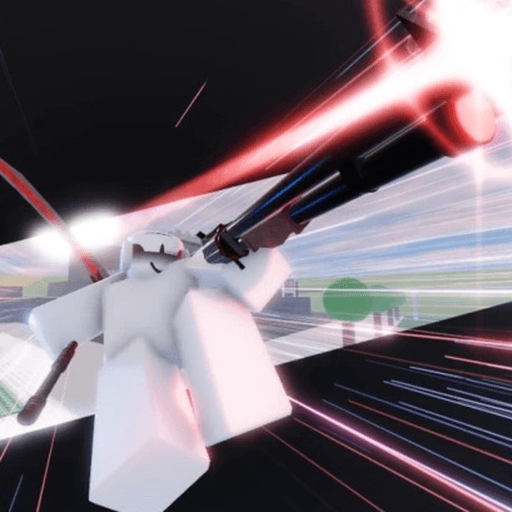 Infinite Script Fighting Roblox gameplay screenshot