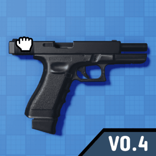 Manual Gun Physics Test (Beta) Roblox game stats