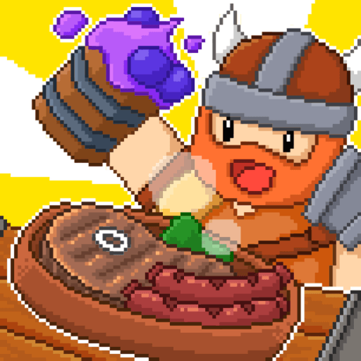 Fantasy Restaurant Roblox game thumbnail