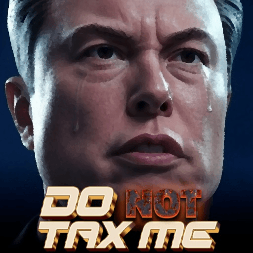 tax the rich, they deserve it 😡 Roblox gameplay screenshot