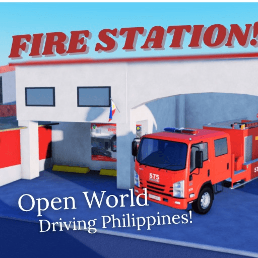 (OPEN AGAIN) OPWD | Open World Driving Philippines Roblox gameplay screenshot