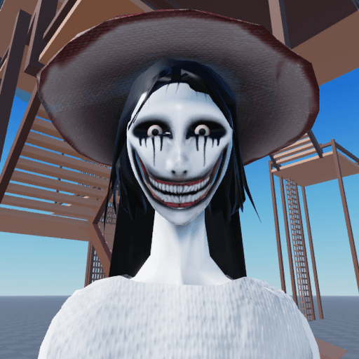 The Mimic Hiachi Test Roblox game thumbnail