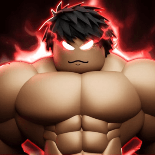 Gym League  Roblox game stats