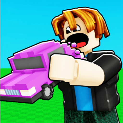 Scroll To Join Community! — top game: Eat To Grow Huge