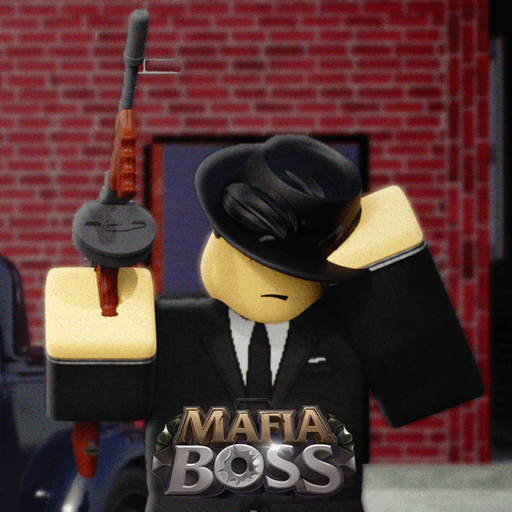 [OLD] Mafia Boss Roblox gameplay screenshot