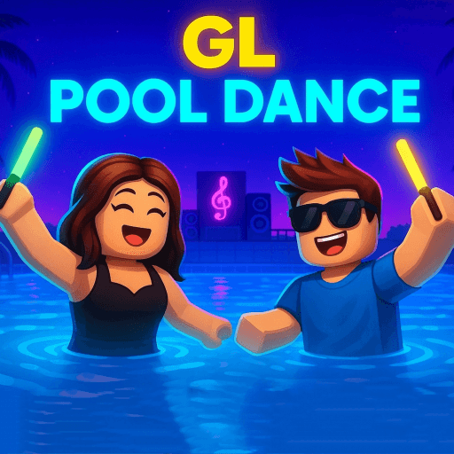 Craft_DevPro — top game: 💃 GL Pool Dance (RP)