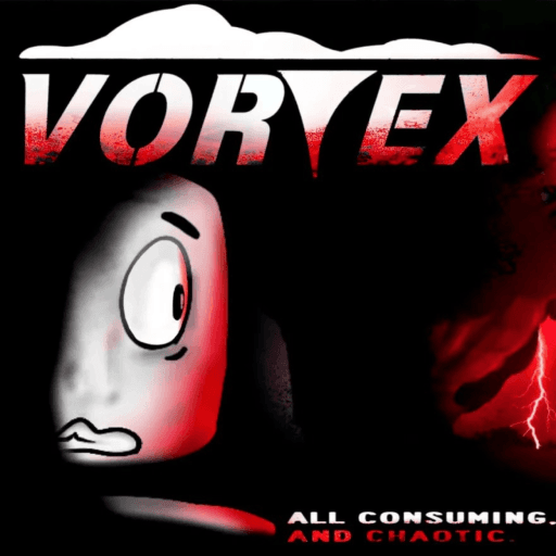 Vortex [BETA 0.3.1] Roblox game thumbnail
