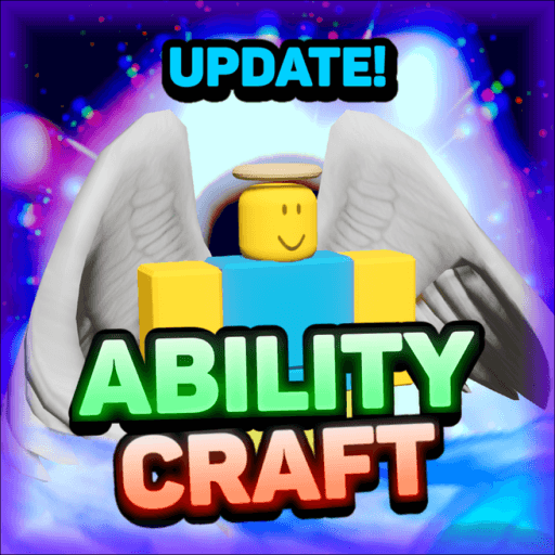 🌷 [UPDATE]🔮 [Ability Craft] 🔮 Roblox gameplay screenshot