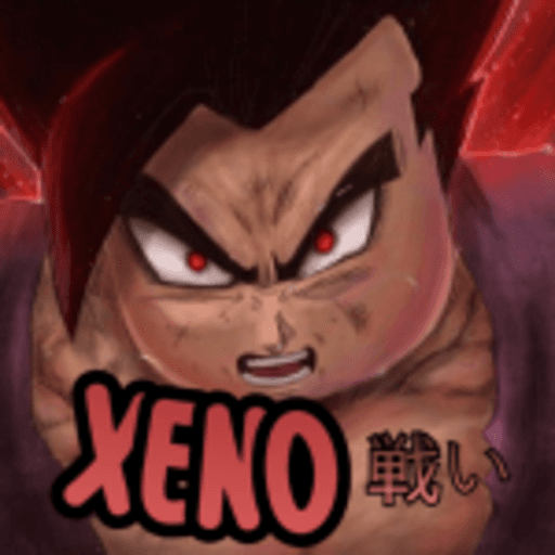 Xeno Online IV [TRAITS/COMBAT REWORK] Roblox game stats
