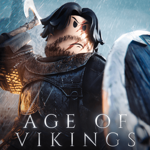 Age of Vikings | NIDAVELLIR Roblox game stats