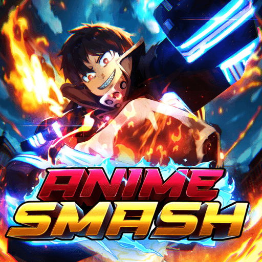 [UPD] Anime Smash   Roblox game stats
