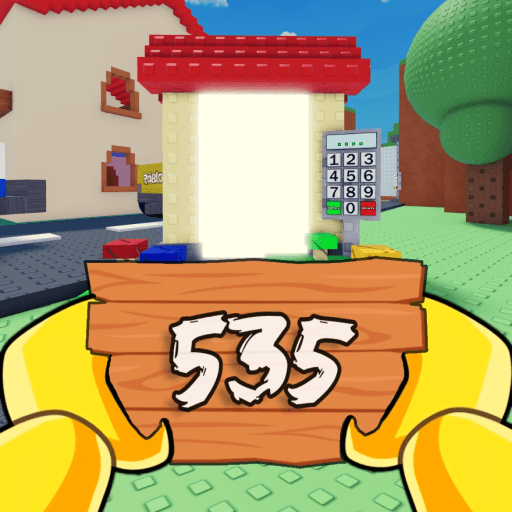 Find the Code  Roblox gameplay screenshot
