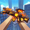 🔥Hypershot Roblox game thumbnail