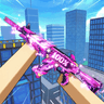 🔥Hypershot Roblox game thumbnail
