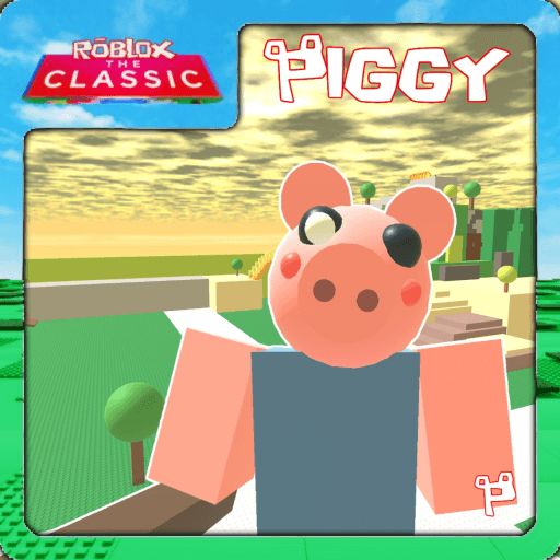 Piggy: The Classic [QoL Changes] Roblox game thumbnail