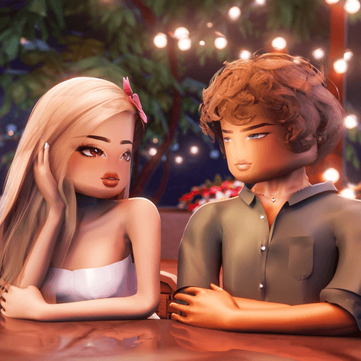 🌴 Spanish Restaurant RP Roblox game stats