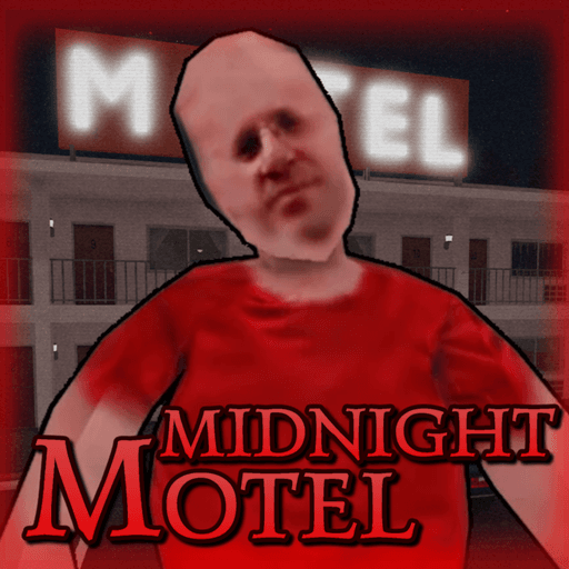 Midnight Motel [HORROR] Roblox game stats