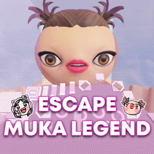 Escape Muka Legend Tower! (Beta) Roblox game stats