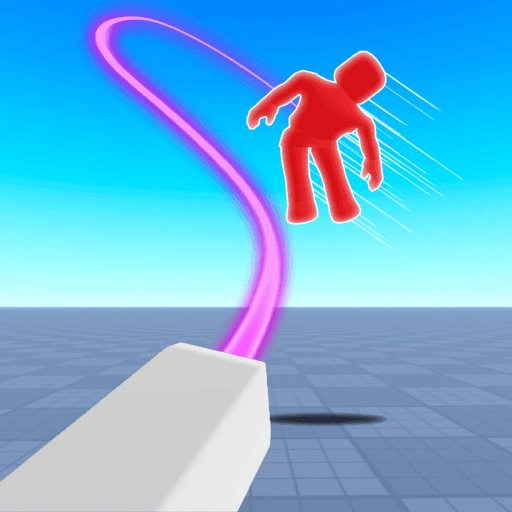 Untitled Fling Game Roblox game stats