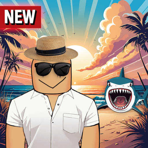 The Summer Experience 🕶️ Roblox game thumbnail