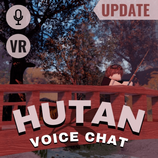 Hutan [Voice Chat] Roblox gameplay screenshot