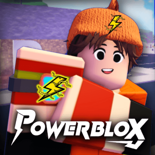  [SOON?] Power Blox 🔥 Roblox gameplay screenshot