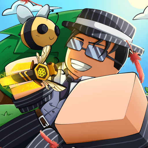 [🎁] Spelling Bee Roblox game stats