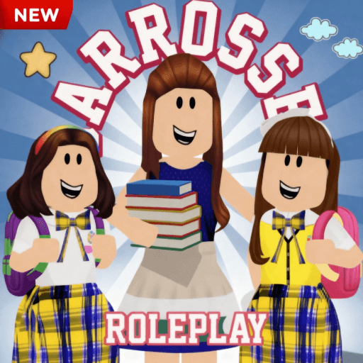 Carousel - World School 🏫 Roblox gameplay screenshot