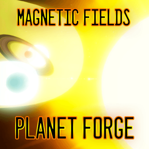 💫 Planet Forge [ PULSAR UPDATE ] 🪐 Roblox game stats