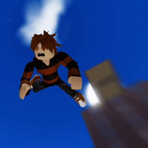 [UPD] Motion Euphoria Ragdoll Roblox game thumbnail