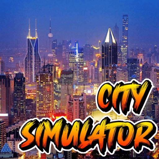 [FINAL UPDATE] City Simulator Roblox game stats