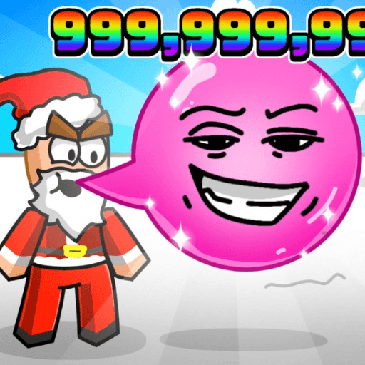 Bubble Champions  Roblox gameplay screenshot